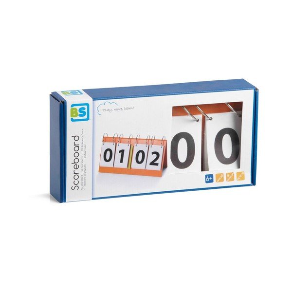 Tabuľka na skóre Scoreboard-image-2