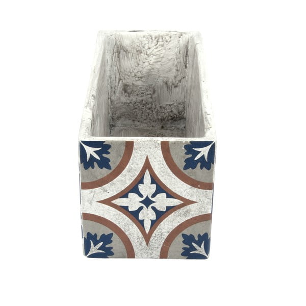 Betónový kvetináč Portugal - Esschert Design-image-2