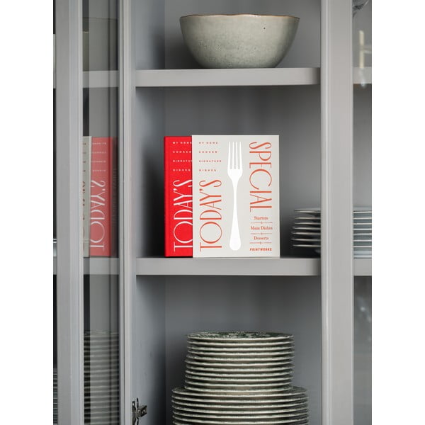 Zápisník na recepty 50 str. Today's Special – Printworks-image-2