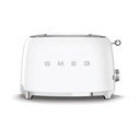 Biely hriankovač Retro Style – SMEG