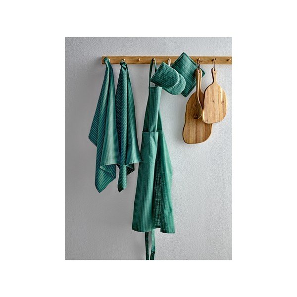 Bavlnená kuchynská rukavica Line – Södahl-image-1