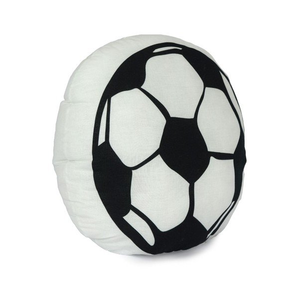 Vankúšik Footbal, 40x40 cm-image-1
