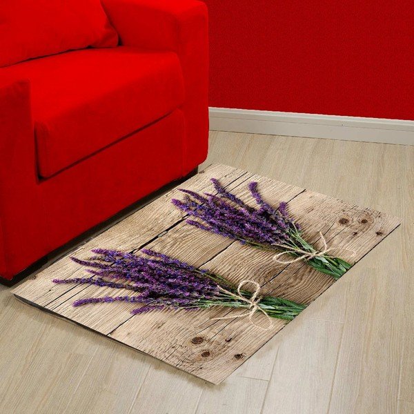 Vinylová predložka Provence, 52 × 75 cm-image-3