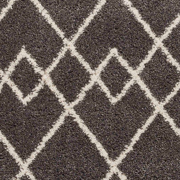 Sivý koberec 120x170 cm Royal Nomadic – Think Rugs-image-3