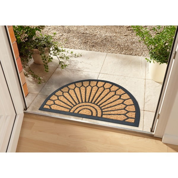 Rohožka 45x75 cm Mix Mats - Hanse Home-image-1