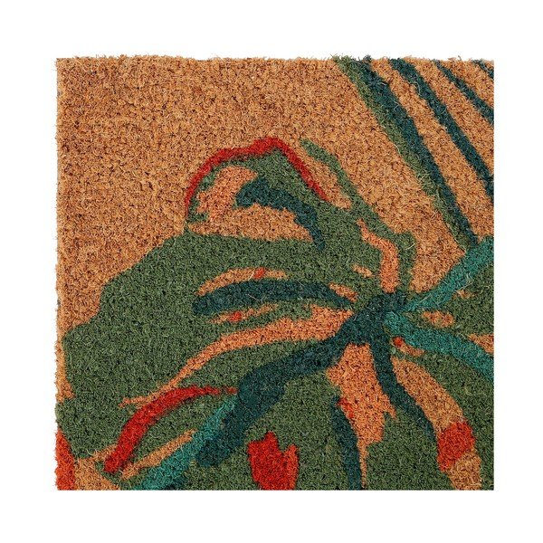 Rohožka z kokosového vlákna 43x73 cm Tropic'Art - Sema-image-1