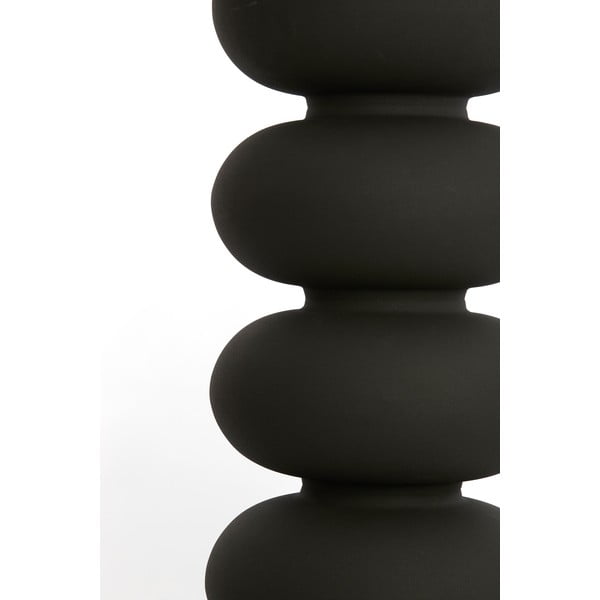 Kovový okrúhly odkladací stolík ø 35 cm Kobodo – Light & Living-image-2