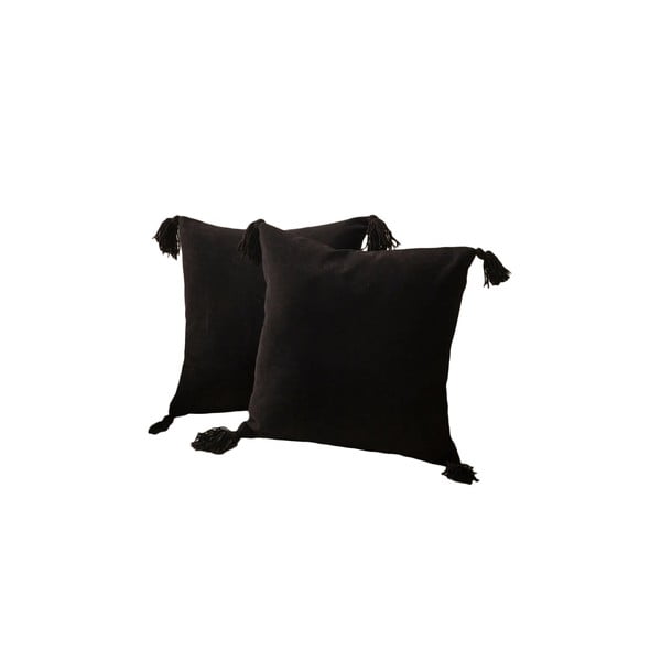 Obliečky na vankúše v súprave 2 ks 43x43 cm Puskul – Mioli Decor
