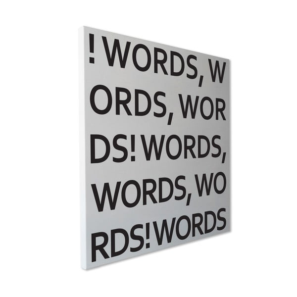 Magnetická tabuľa Words Big-image-2