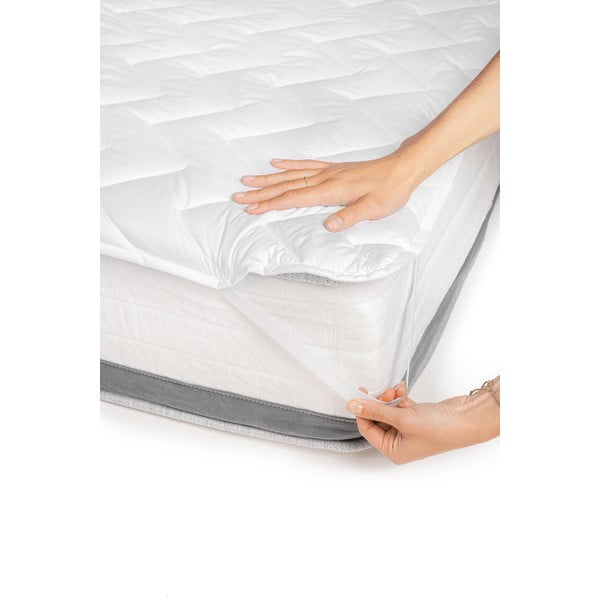 Chránič matraca 90x200 cm Protect – Bonami Essentials-image-2