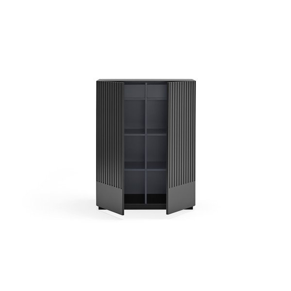 Čierna komoda Teulat Doric-image-3