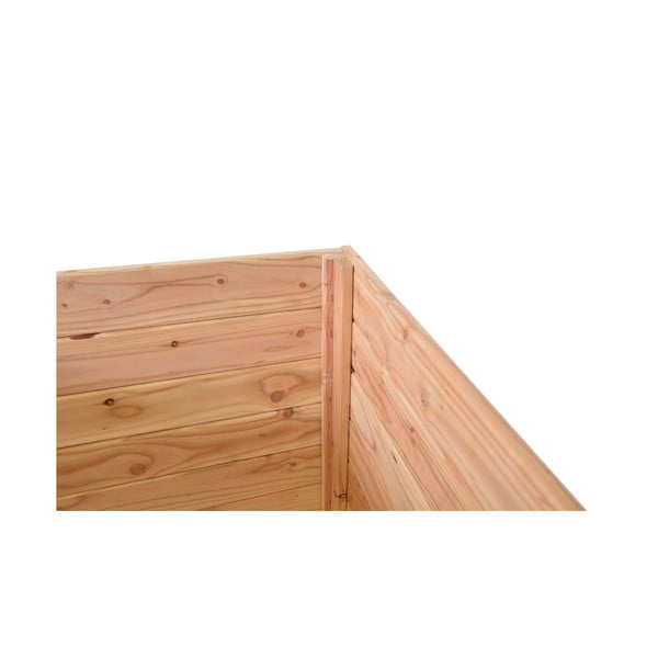 Vyvýšený záhon Premium – Rojaplast-image-1