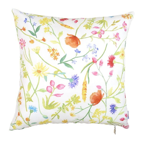 Obliečka na vankúš Mike & Co. NEW YORK Samuro, 43 × 43 cm