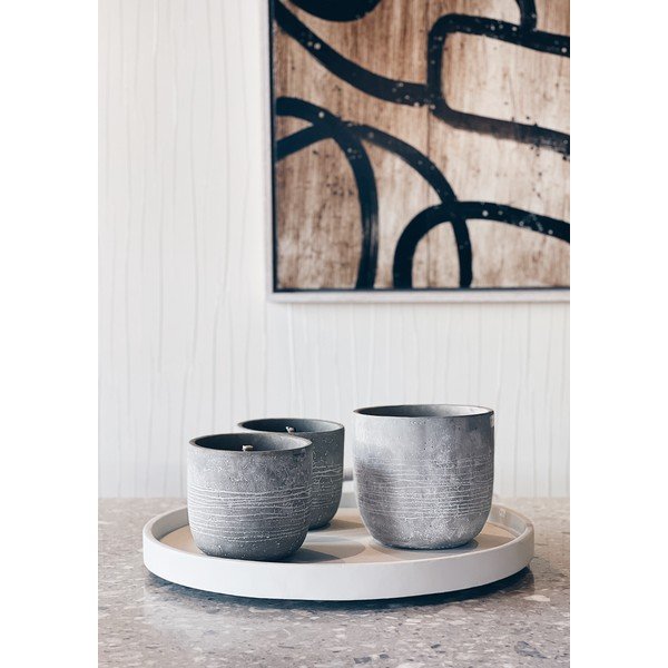 Vonkajšia sviečka doba horenia 45 h Robust – Paju Design-image-4
