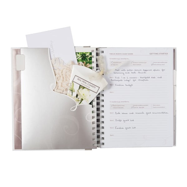 Svadobný plánovač 90 stránok – Busy B-image-2