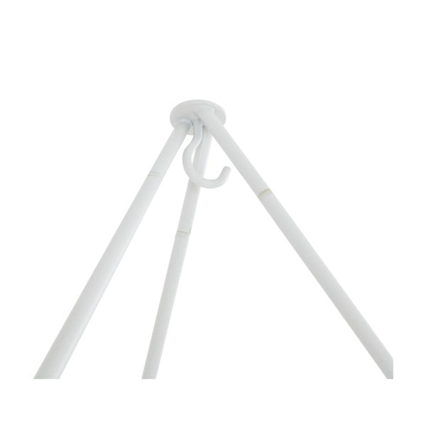 Biely stojan na hojdačku - Hangout Pod-image-1