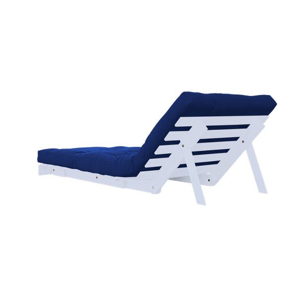 Variabilné kreslo Karup Roots White/Royal-image-3