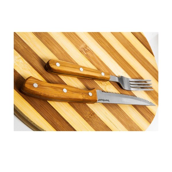 Steakový príbor Yukon-image-1