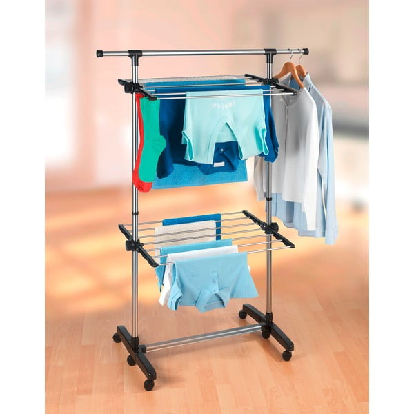 Sušiak na bielizeň Maximex Dryer-image-1