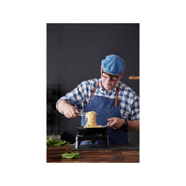 Hliníková panvica s nepriľnavým povrchom ø 28 cm – Holm-image-1