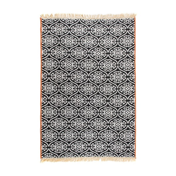 Obojstranný koberec ZFK Indie, 250 × 160 cm