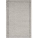 Krémovobiely vlnený koberec 300x400 cm Calisia M Grid Rim – Agnella