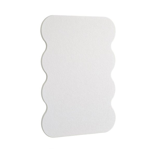 Akustická tabuľa 45x60 cm Waves – Styler