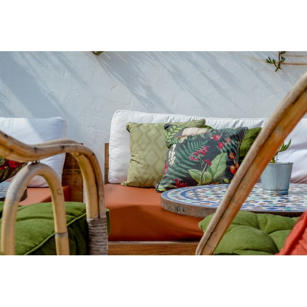 Vonkajší vankúš 50x30 cm Graphic - Madison-image-1