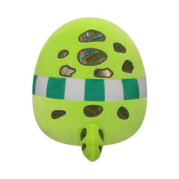 Plyšová hračka Harry Potter Slytherin – SQUISHMALLOWS-image-2
