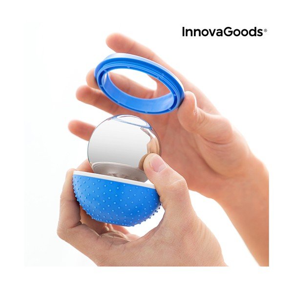 Masážny ľadový valec InnovaGoods-image-4