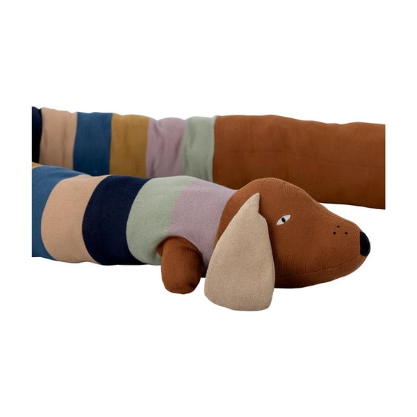 Plyšová hračka Charlie – Bloomingville Mini-image-4