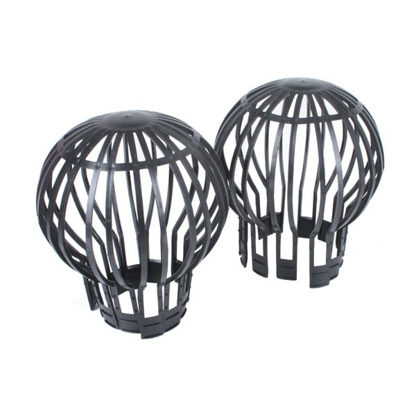 Chránič odkvapov 2 ks – Garden Pleasure