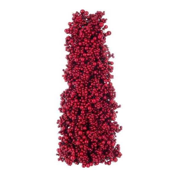 Dekorácia Red Berries 50 cm