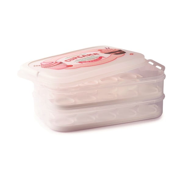 Úložný box na cupcaky Snips Vintage-image-4