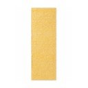 Žltý ručne tkaný behúň 80x300 cm Notting Hill Portobello – Ted Baker