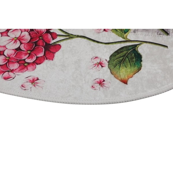 Kúpeľňové predložky v súprave 2 ks 60x100 cm Ortanca – Foutastic-image-3