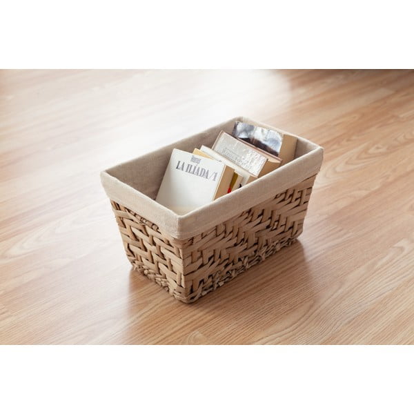 Košík z morskej trávy Fiesta – Compactor-image-1