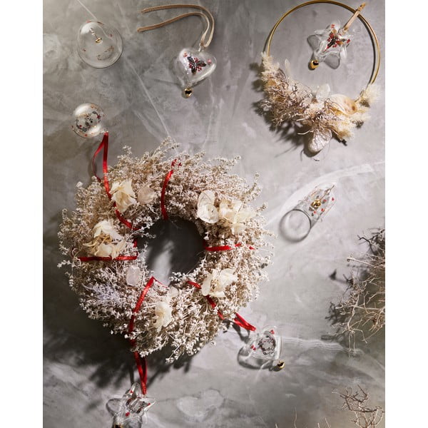 Vianočná ozdoba Star – Holmegaard-image-3