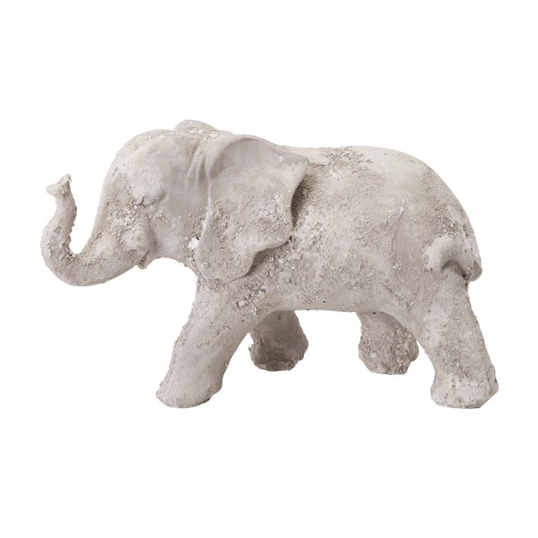 Dekoratívny objekt slona Elefante
