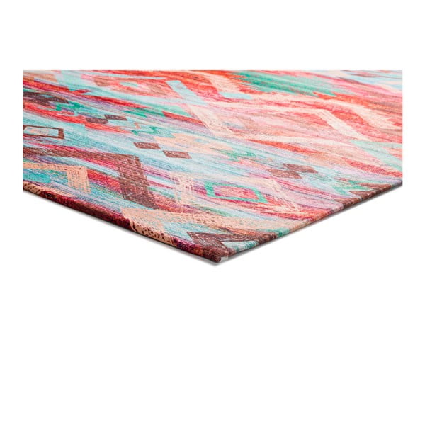 Koberec s prímesou bavlny Universal Chenille Zuranna, 140 × 200 cm-image-2