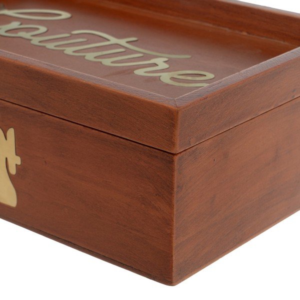 Box na šijacie potreby Couture – Casa Selección-image-2