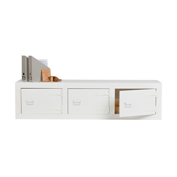 Biela lavica vtwonen Bunk-image-4