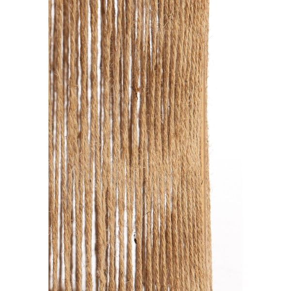 Tienidlo v prírodnej farbe ø 30 cm Tossa – Light & Living-image-4