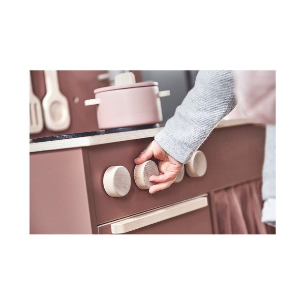 Detská kuchynka na hranie Flexa Play The Kitchen-image-4