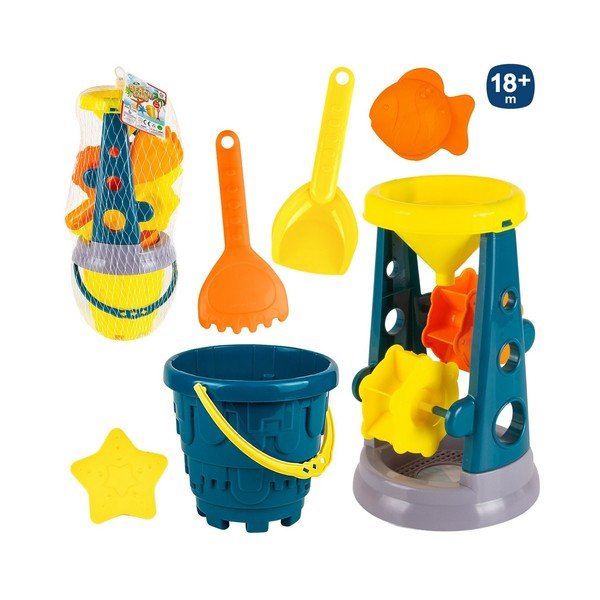 Vedierko na piesok – Juinsa-image-2