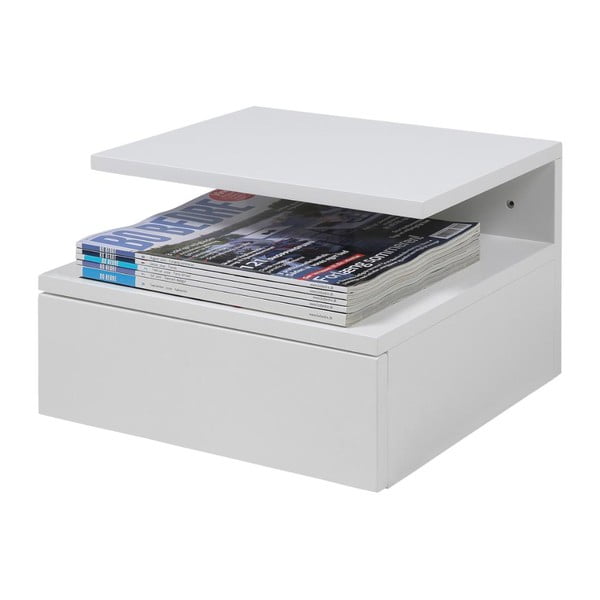 Nočný stolík Actona Ashlan-image-4