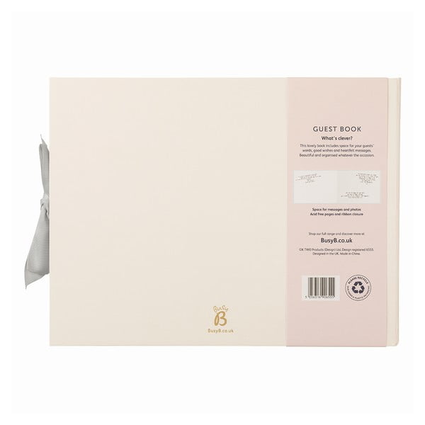 Kniha hostí 52 stránok – Busy B-image-3