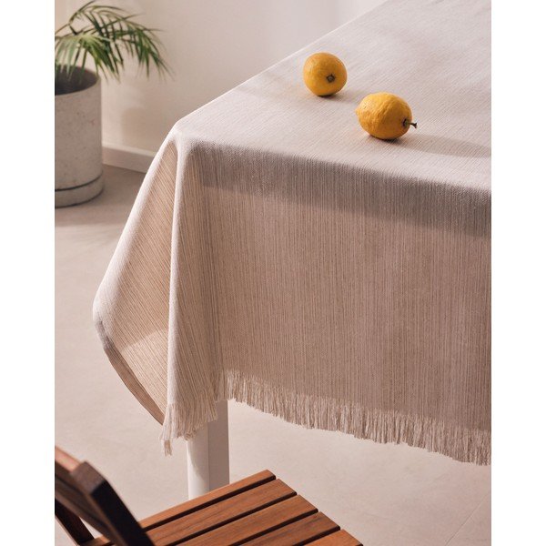 Obrus 150x250 cm Vilahur – Kave Home-image-4