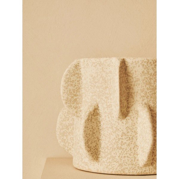 Kameninový obal na kvetináč ø 17,5 cm Sidra – Premier Housewares-image-1