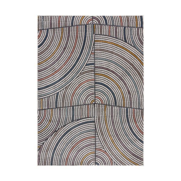 Koberec Flair Rugs Helix, 160 x 230 cm